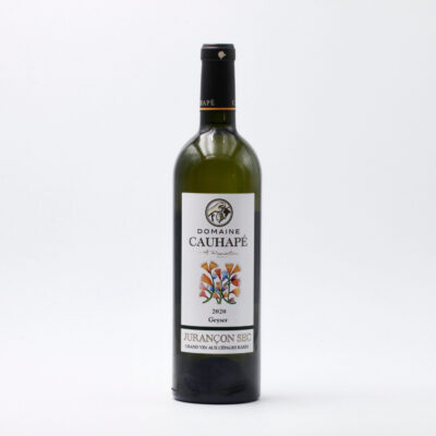 Domaine Cauhape - Geyser Jurançon Sec