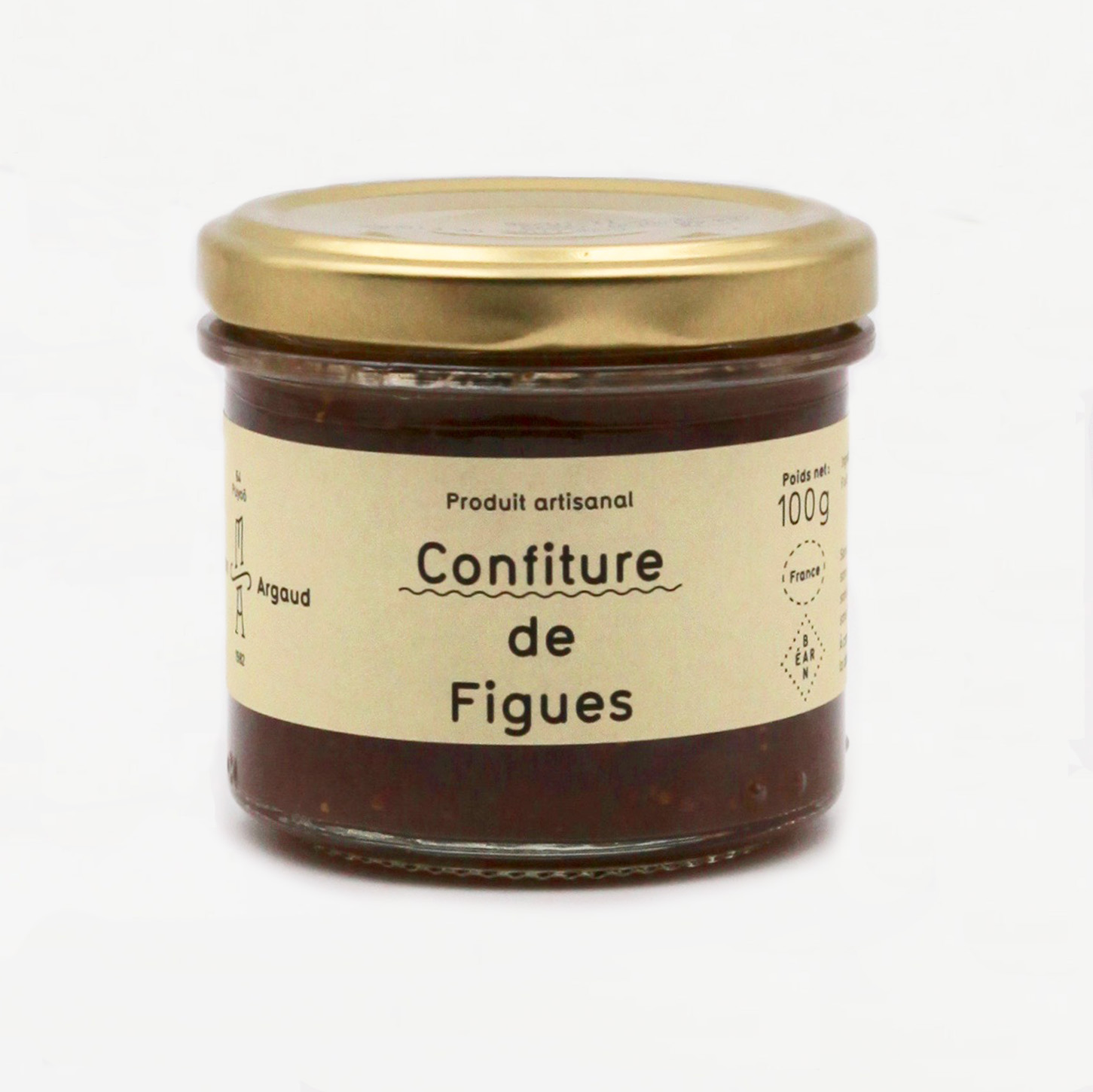 Confiture de Figues