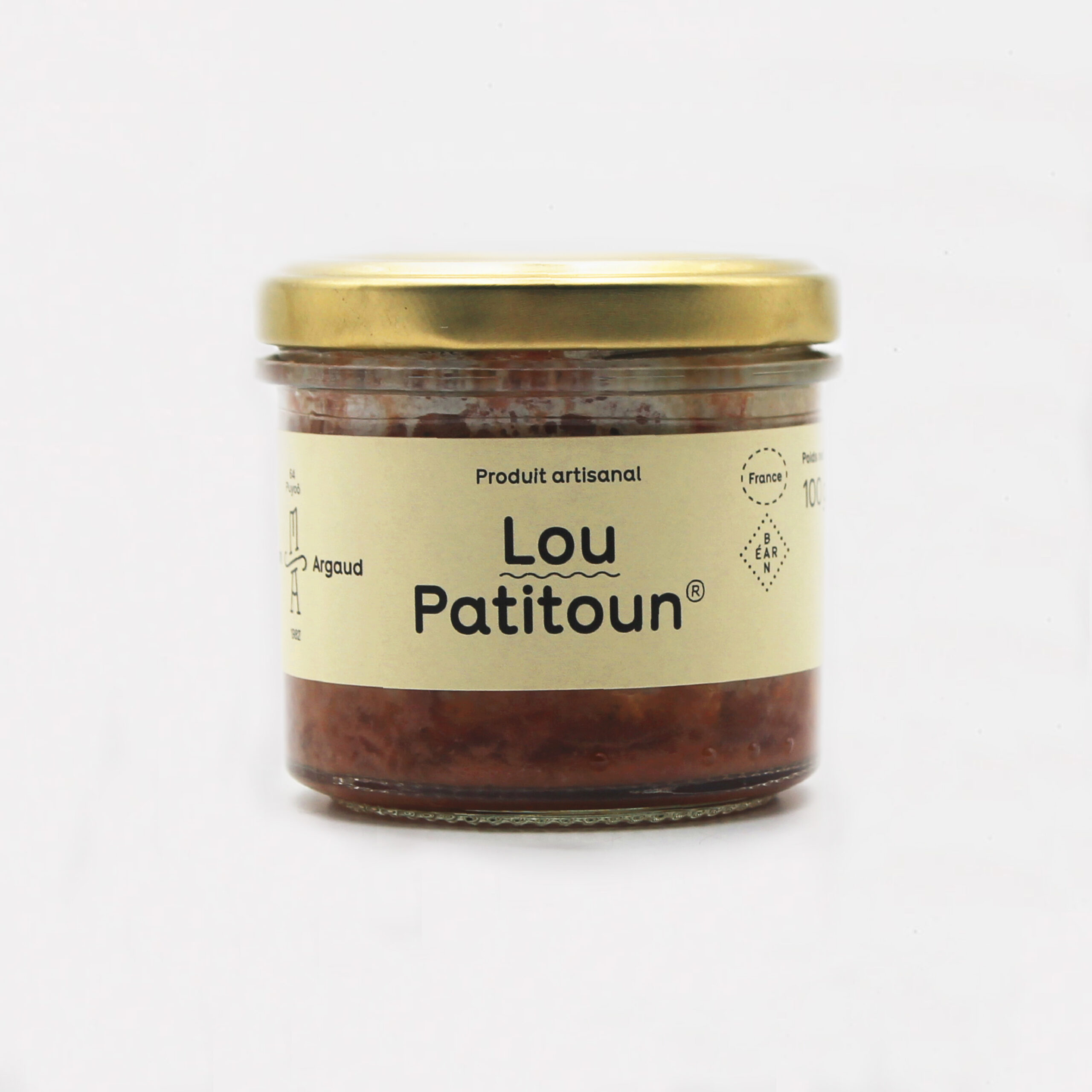 Lou Patitoun