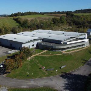 Conserverie de Bellocq