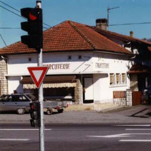 La conserverie de Puyoô