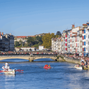 Fêtes de Bayonne