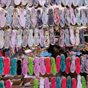 Espadrilles